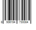 Barcode Image for UPC code 8936194730084