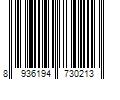 Barcode Image for UPC code 8936194730213