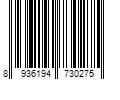 Barcode Image for UPC code 8936194730275