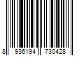 Barcode Image for UPC code 8936194730428