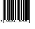 Barcode Image for UPC code 8936194780928