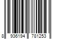 Barcode Image for UPC code 8936194781253