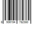 Barcode Image for UPC code 8936194782380