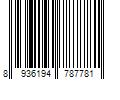 Barcode Image for UPC code 8936194787781