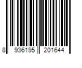 Barcode Image for UPC code 8936195201644