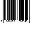 Barcode Image for UPC code 8936195692343