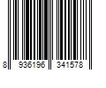 Barcode Image for UPC code 8936196341578