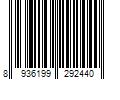 Barcode Image for UPC code 8936199292440