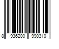 Barcode Image for UPC code 8936200990310