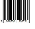 Barcode Image for UPC code 8936200993731