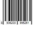 Barcode Image for UPC code 8936200995261