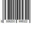 Barcode Image for UPC code 8936200995322