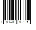 Barcode Image for UPC code 8936200997371