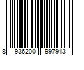 Barcode Image for UPC code 8936200997913