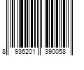 Barcode Image for UPC code 8936201390058