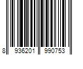 Barcode Image for UPC code 8936201990753