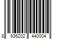 Barcode Image for UPC code 8936202440004