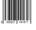 Barcode Image for UPC code 8936207441617