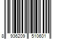 Barcode Image for UPC code 8936209510601