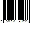 Barcode Image for UPC code 8936210411713