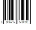 Barcode Image for UPC code 8936212530696