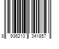 Barcode Image for UPC code 8936213341857