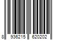 Barcode Image for UPC code 8936215620202