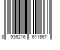 Barcode Image for UPC code 8936216611667