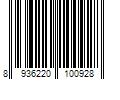 Barcode Image for UPC code 8936220100928