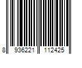 Barcode Image for UPC code 8936221112425