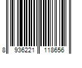 Barcode Image for UPC code 8936221118656