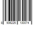 Barcode Image for UPC code 8936225130074