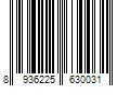 Barcode Image for UPC code 8936225630031