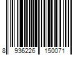 Barcode Image for UPC code 8936226150071