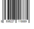 Barcode Image for UPC code 8936227118889