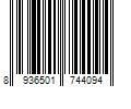 Barcode Image for UPC code 8936501744094