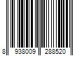 Barcode Image for UPC code 8938009288520