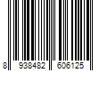 Barcode Image for UPC code 8938482606125