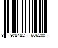 Barcode Image for UPC code 8938482606200