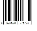 Barcode Image for UPC code 8938500076732