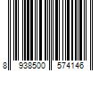 Barcode Image for UPC code 8938500574146