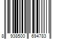 Barcode Image for UPC code 8938500694783