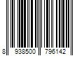 Barcode Image for UPC code 8938500796142