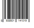 Barcode Image for UPC code 8938501141019