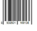 Barcode Image for UPC code 8938501169136. Product Name: 