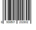 Barcode Image for UPC code 8938501202802