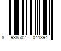 Barcode Image for UPC code 8938502041394