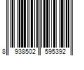 Barcode Image for UPC code 8938502595392