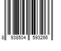 Barcode Image for UPC code 8938504593266