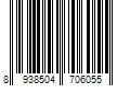 Barcode Image for UPC code 8938504706055